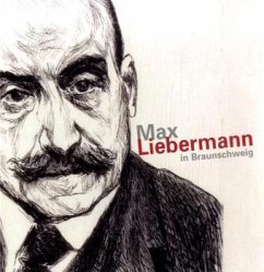Cover Max Liebermann in Braunschweig