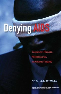 Denying AIDS - Kalichman, Seth C.