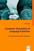 Computer Simulation of Language Evolution