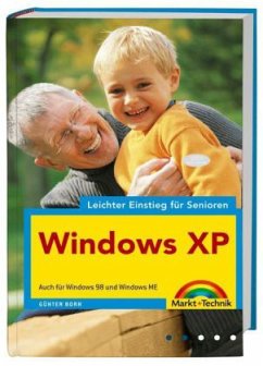 Windows XP - Born, Günter