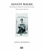 August Macke, Werkverzeichnissen, Nachtrag