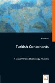 Turkish Consonants