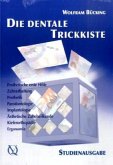 Die dentale Trickkiste Die dentale Trickkiste