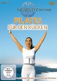 Pilates für den Rücken, 1 DVD Pilates für den Rücken, 1 DVD