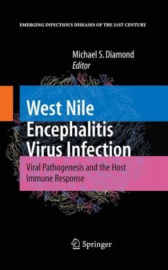 West Nile Encephalitis Virus Infection - Diamond, Michael S. (ed.)
