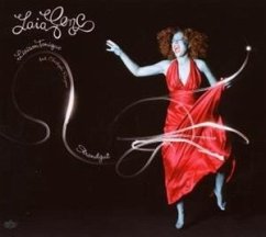 Cover Strandgut (2008)