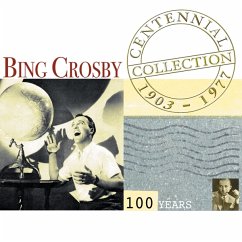 Cover The Centennial Collection