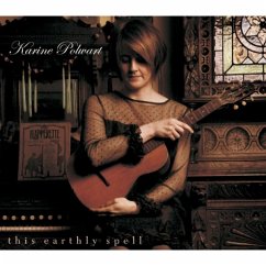 Earthly Spell - Polwart,Karine