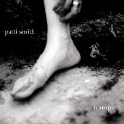Trampin' - Smith,Patti
