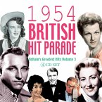 1954 British Hit Parade