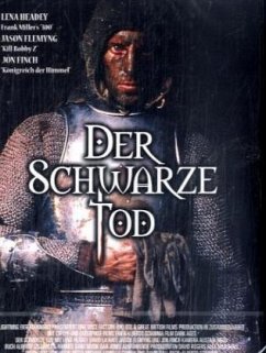 Der schwarze Tod Der schwarze Tod