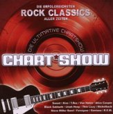 Die Ultimative Chartshow - Rock Classics