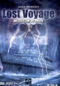 Lost Voyage - Das Geisterschiff