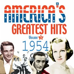Cover America'S Greatest Hits 5-1954