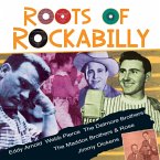 Roots Of Rockabilly Vol 1 Roots Of Rockabilly Vol 1