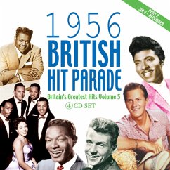 1956 British Hit Pt 2 - Diverse