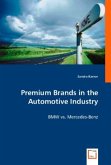 Premium Brands in the Automotive Industry