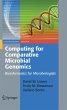 Computing for Comparative Microbial... - Bild 1