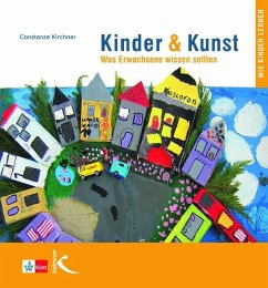 Kinder & Kunst - Kirchner, Constanze