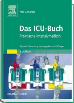 Das ICU-Buch - Marino, Paul L.