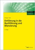 Einführung in die Buchführung und Bilanzierung Buchführung. Grundlagen des handels- und steuerrechtlichen Jahresabschlusses. Grundlagen der Jahresabschlussanalyse. IFRS.