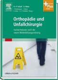 Orthopädie und Unfallchirurgie: Facharztwissen nach der neuen Weiterbildungsordnung - mit Zugang zum Elsevier-Portal (Gebundene Ausgabe) von Hanns-Peter Scharf (Herausgeber), Axel Rüter (Herausgeber)