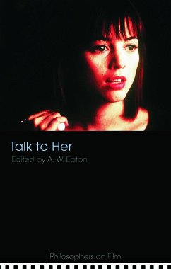 Talk to Her - Eaton, Anne W. (ed.)