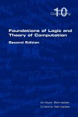 Foundations of Logic and Theory of Computation