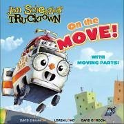 On the Move! - Teitelbaum, Michael
