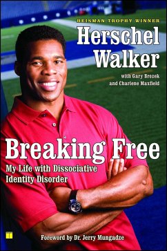 Breaking Free - Walker, Herschel