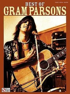 Best of Gram Parsons