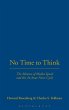 No Time To Think - Bild 1