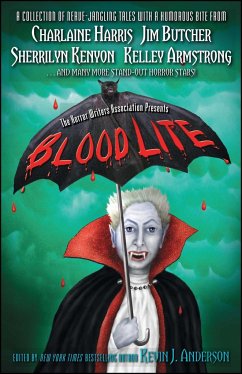 Blood Lite - Butcher, Jim; Harris, Charlaine; Kenyon, Sherrilyn