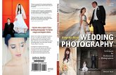 Step-By-Step Wedding Photography: Techniques for Professional Photographers
