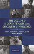 The Decline of the Death Penalty and... - Bild 1