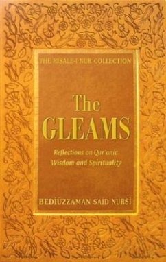 The Gleams - Nursi, Bediuzzaman Said