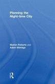 Planning the Night-Time City