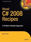 Visual C# 2008 Recipes: A Problem-Solution Approach