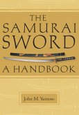 Samurai Sword