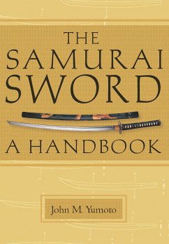 Samurai Sword - Yumoto, John M