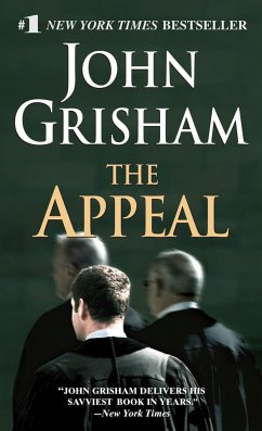 The Appeal - Grisham, John