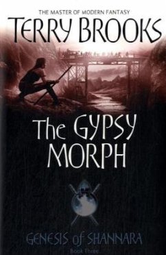 Gypsy Morph - Brooks, Terry