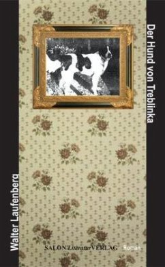 Cover Der Hund von Treblinka