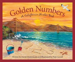 Golden Numbers - Domeniconi, David
