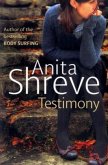 Shreve, Anita