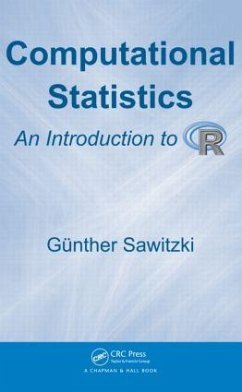 Computational Statistics - Sawitzki, Günther