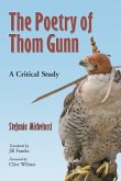 Poetry of Thom Gunn Poetry of Thom Gunn