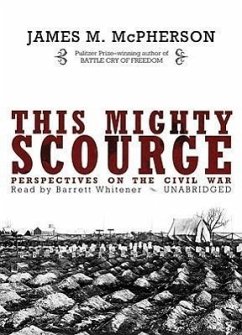 This Mighty Scourge: Perspectives on the Civil War - Mcpherson, James M.