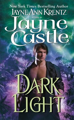 Dark Light - Castle, Jayne