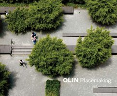 Cover Olin: Placemaking